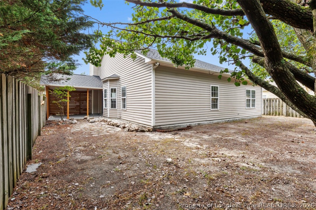3542 Winesap Road Hope Mills, NC 28348 - Photo 18 of 27