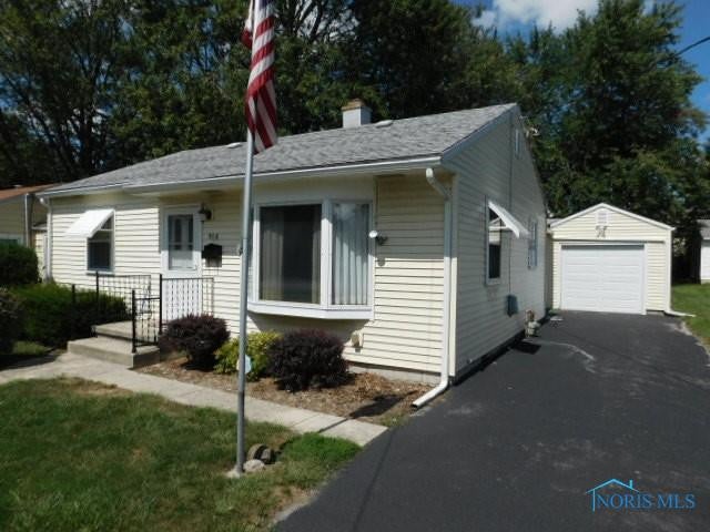 914 Adams Street Findlay, OH 45840 - Photo 1 of 20 Gallery Image 1