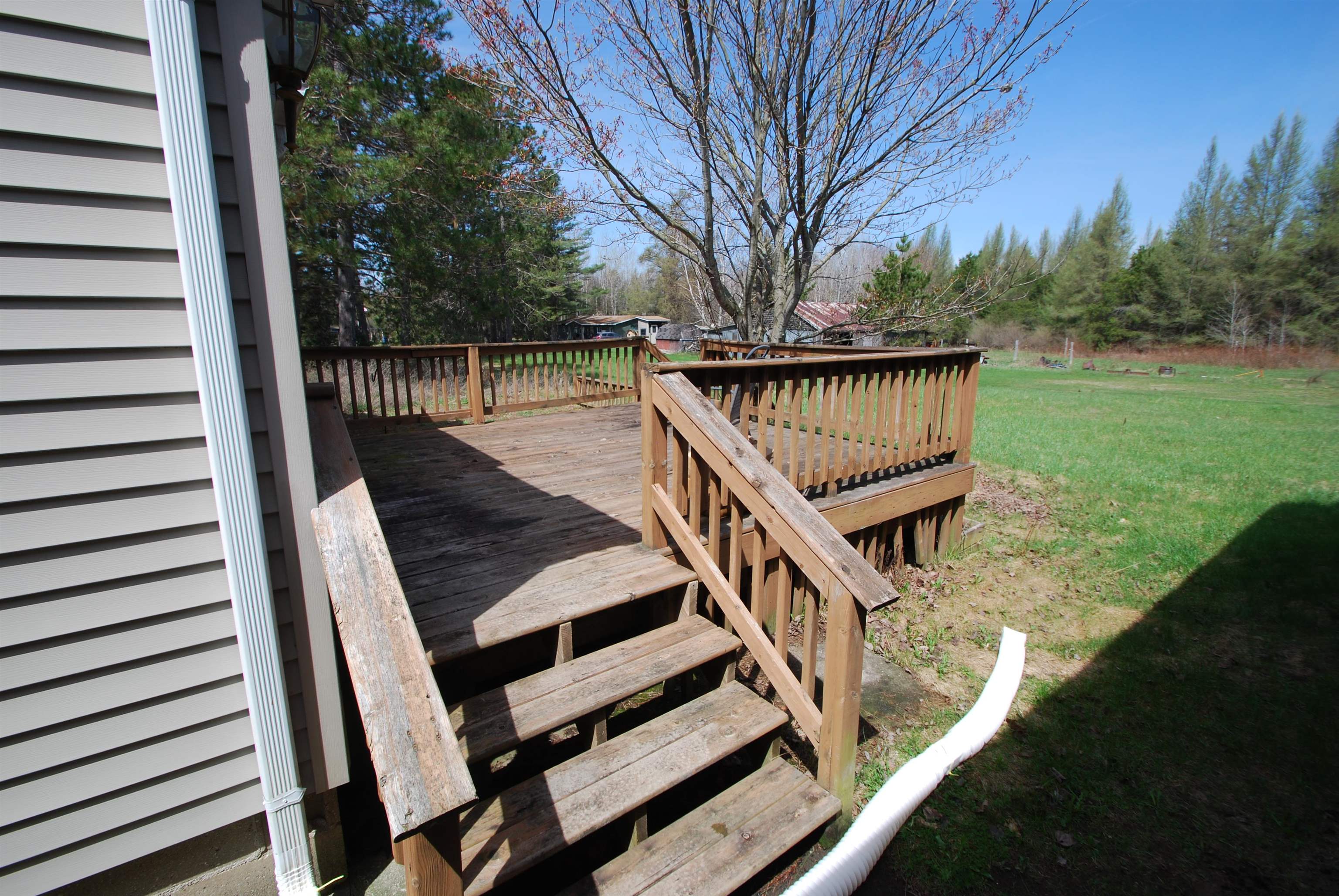 2317 East Sage Lake Road Lupton, MI 48635 - Photo 22 of 37