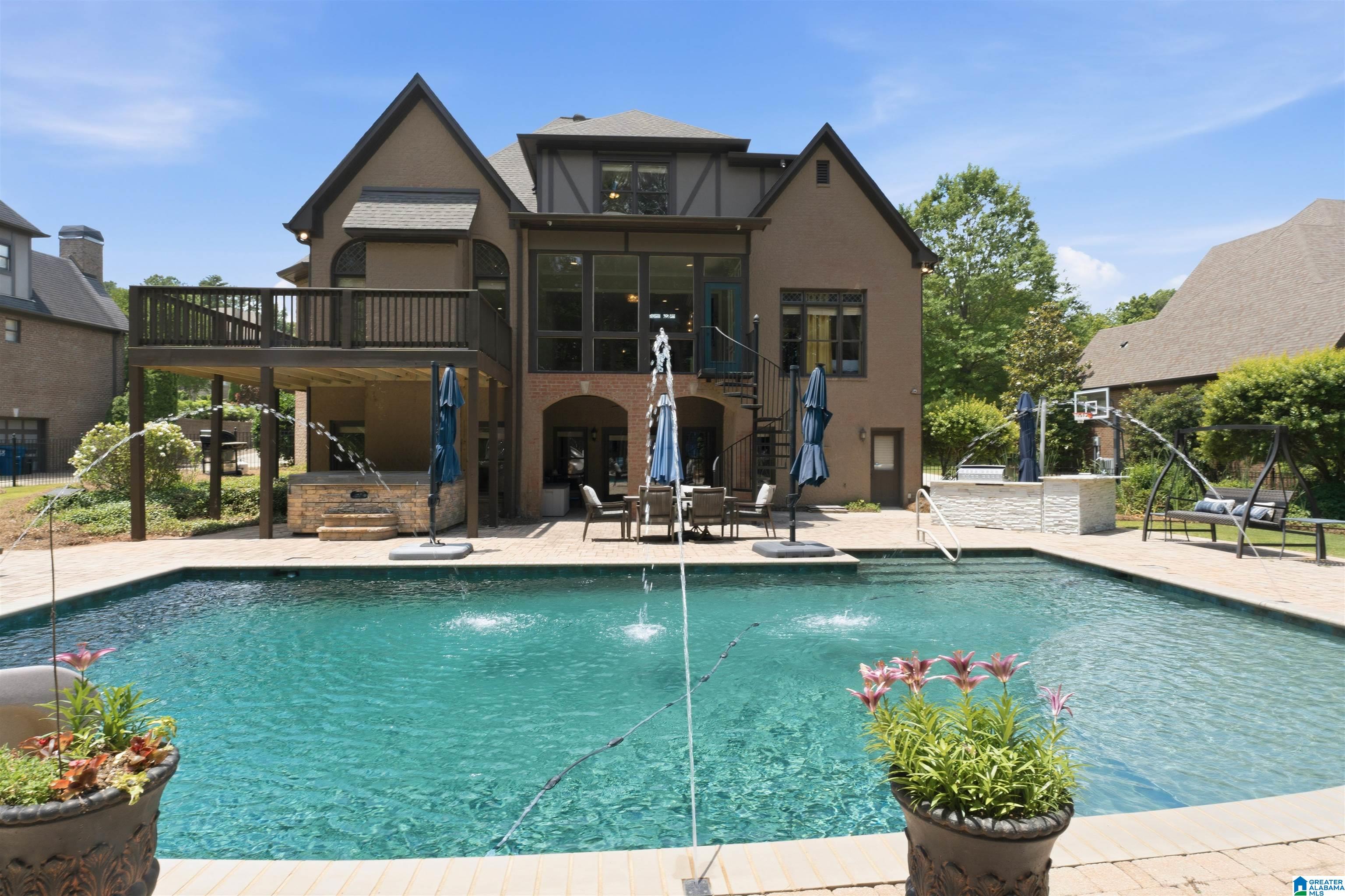3920 Butler Springs Way Birmingham, AL 35226 - Photo 77 of 96