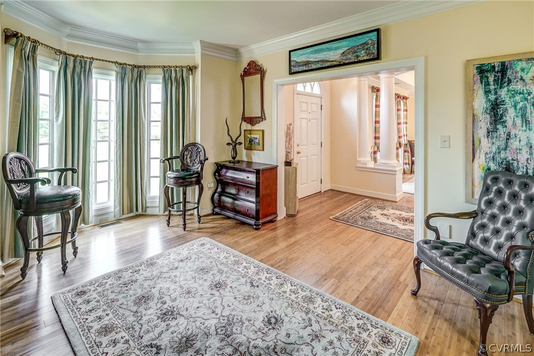 618 Fairstead Road Manakin-Sabot, VA 23103 - Photo 10 of 49 Gallery Image 10