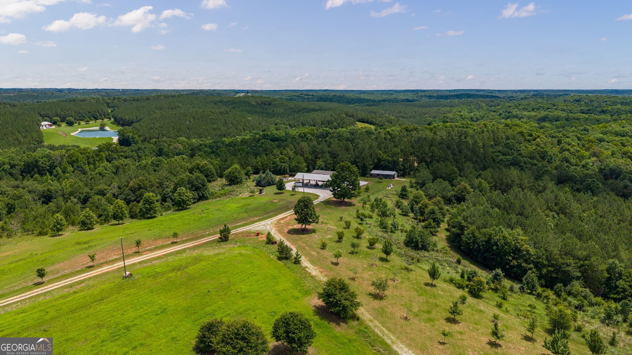 2286 Duffell Martin Road Comer, GA 30629 - Photo 10 of 81