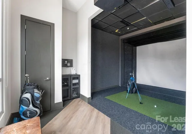 $4,118 | 500 West Trade Street, Unit C2 T, Charlotte, NC 28202