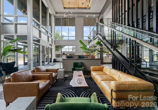 a outdoor living with furniture