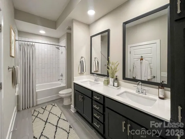 $4,118 | 500 West Trade Street, Unit C2 T, Charlotte, NC 28202