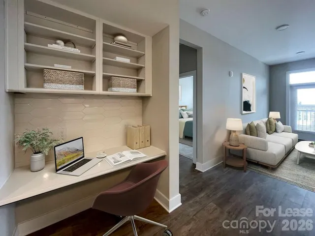 $4,118 | 500 West Trade Street, Unit C2 T, Charlotte, NC 28202