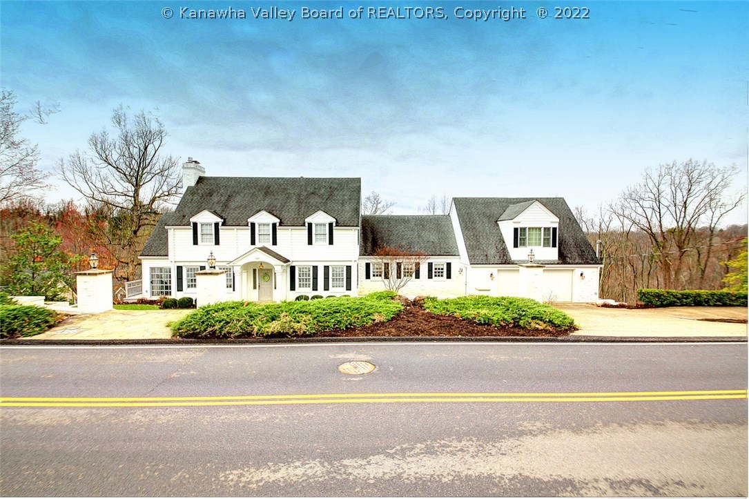 1722 Loudon Heights Road Charleston, WV 25314 - Photo 1 of 30 Gallery Image 1