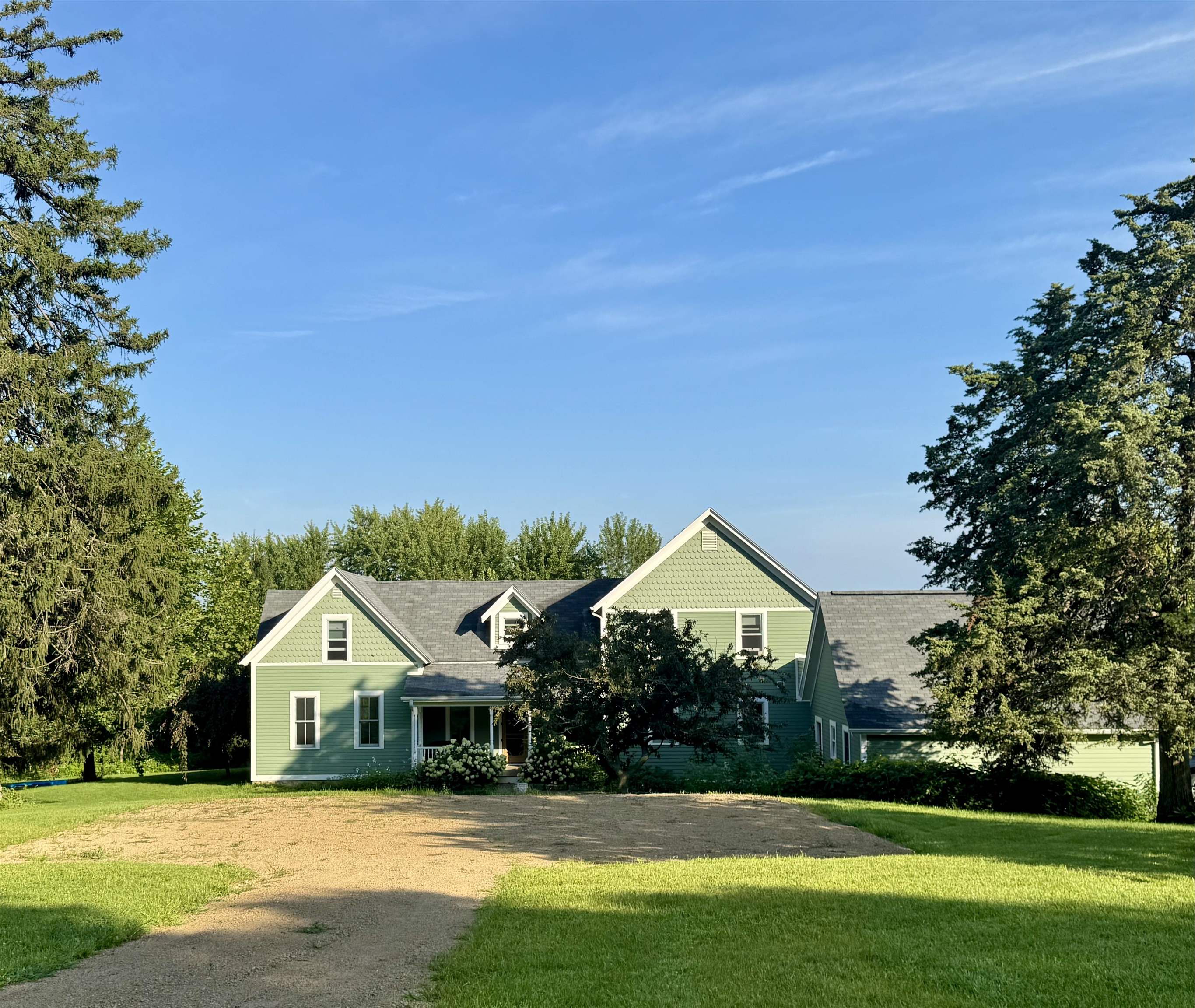4989 North Ford Road Scales Mound, IL 61075 - Photo 1 of 93