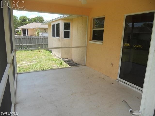 8402 Butternut Road Fort Myers, FL 33967 - Photo 11 of 13