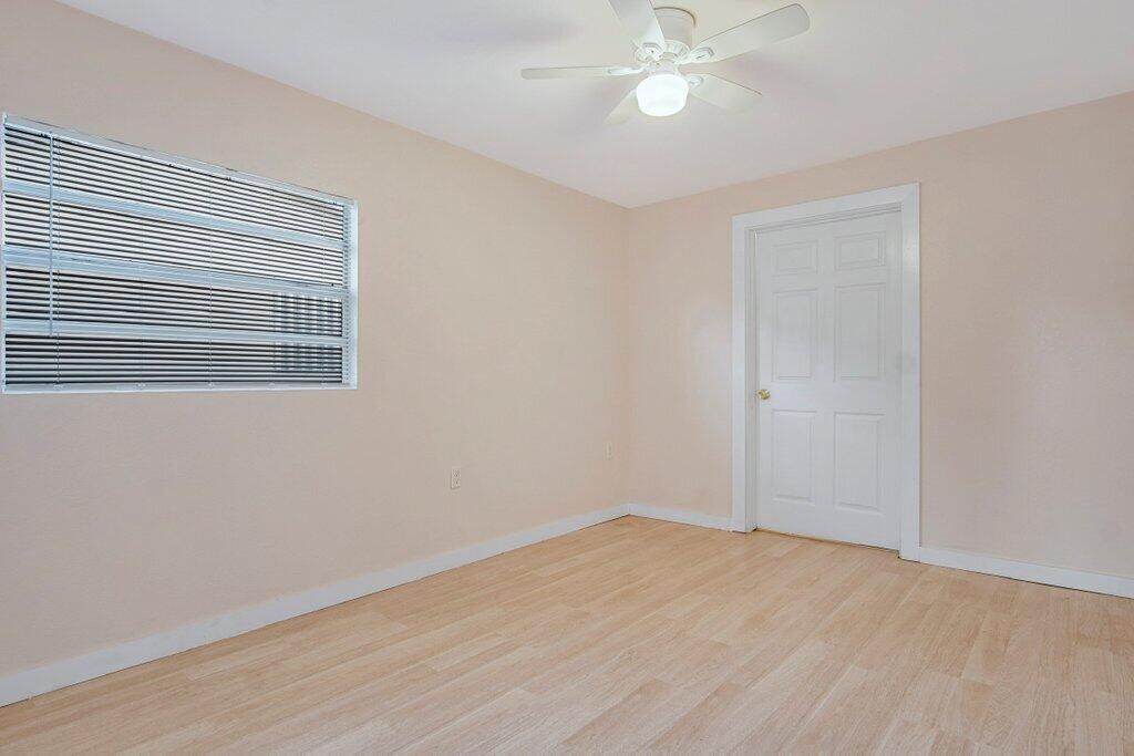 406 Elizabeth Road Lake Worth, FL 33461 - Photo 19 of 44 Third Bedroom