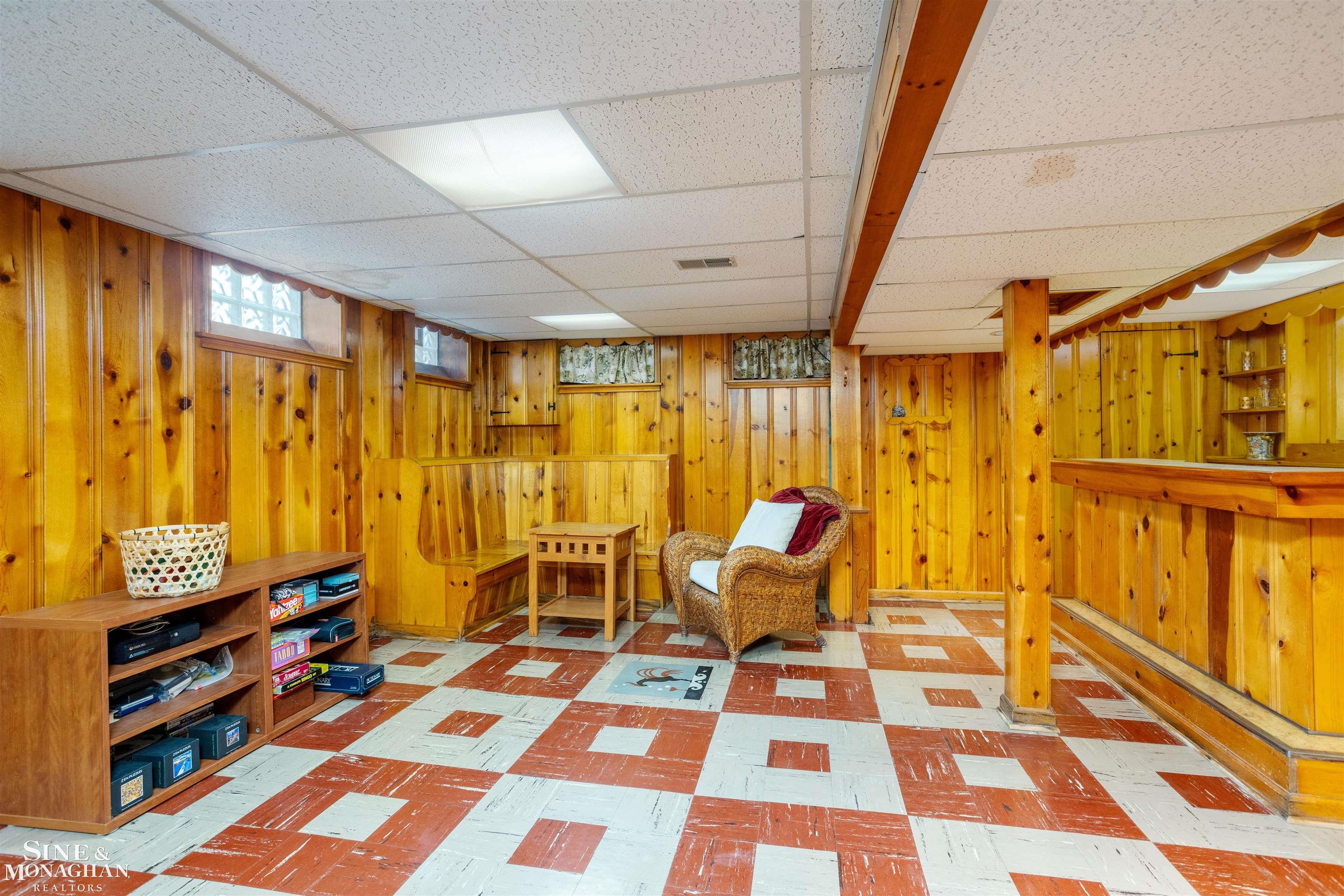 1572 North Renaud Road Grosse Pointe, MI 48236 - Photo 35 of 54