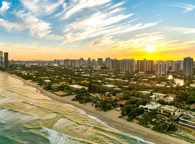 $7,995,000 | 480 Ocean Boulevard, Golden Beach, FL 33160