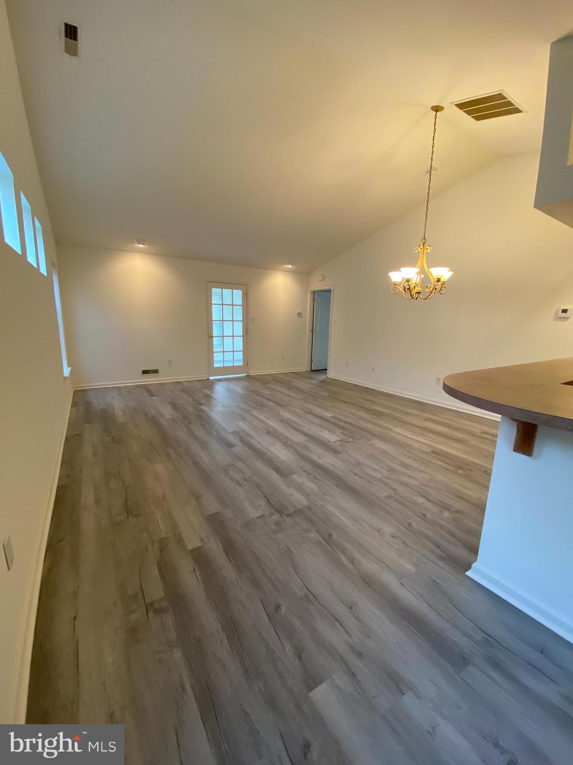 14 Gasko Road Mays Landing, NJ 08330 - Photo 11 of 30 LivingRm/Dining Rm