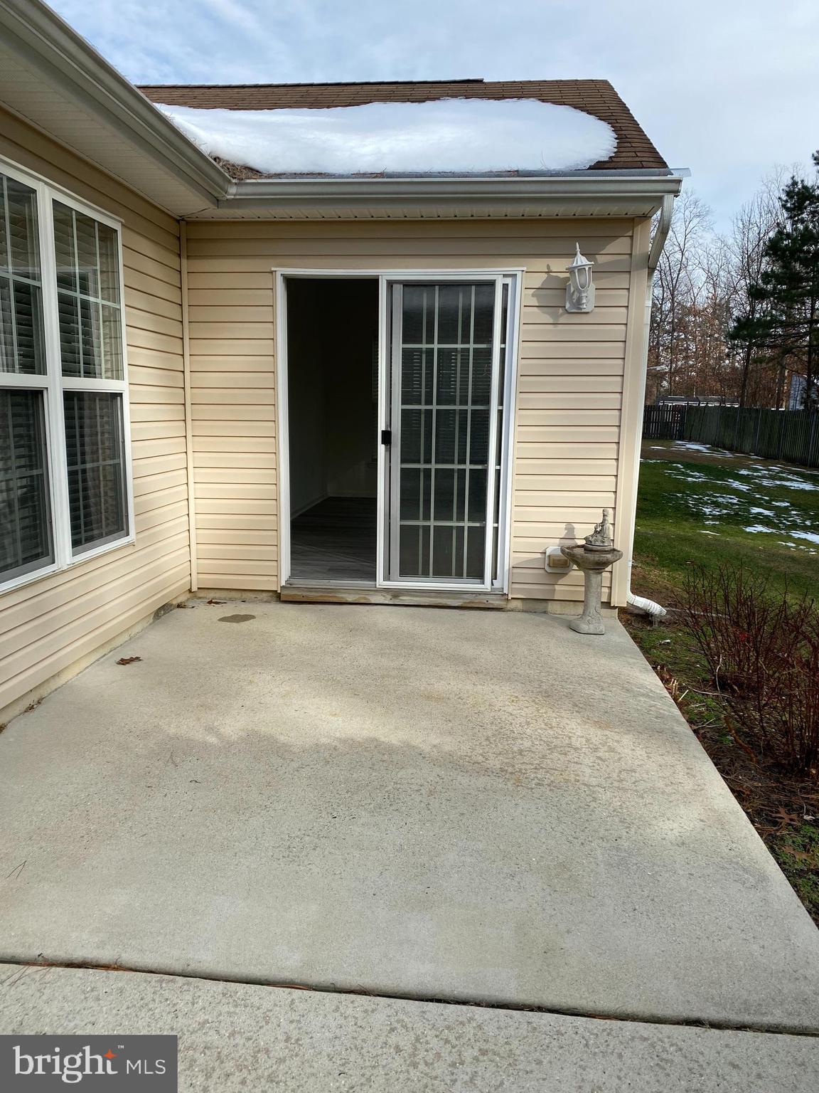 14 Gasko Road Mays Landing, NJ 08330 - Photo 28 of 30 Patio