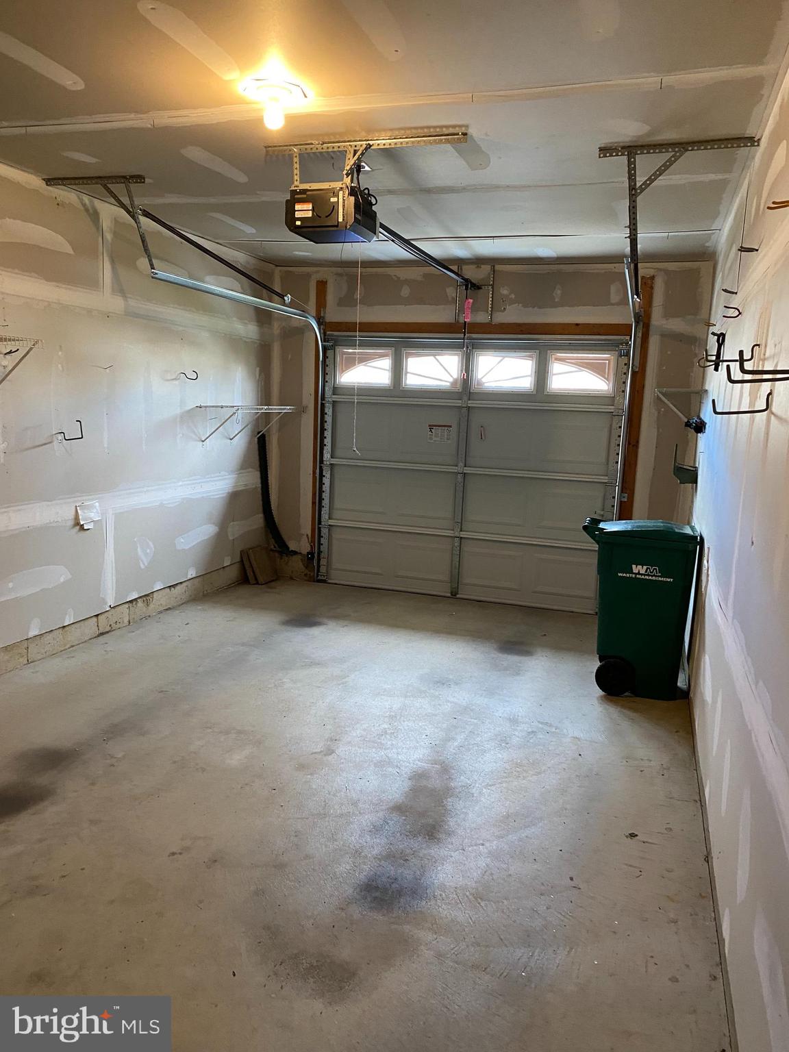 14 Gasko Road Mays Landing, NJ 08330 - Photo 30 of 30 Garage