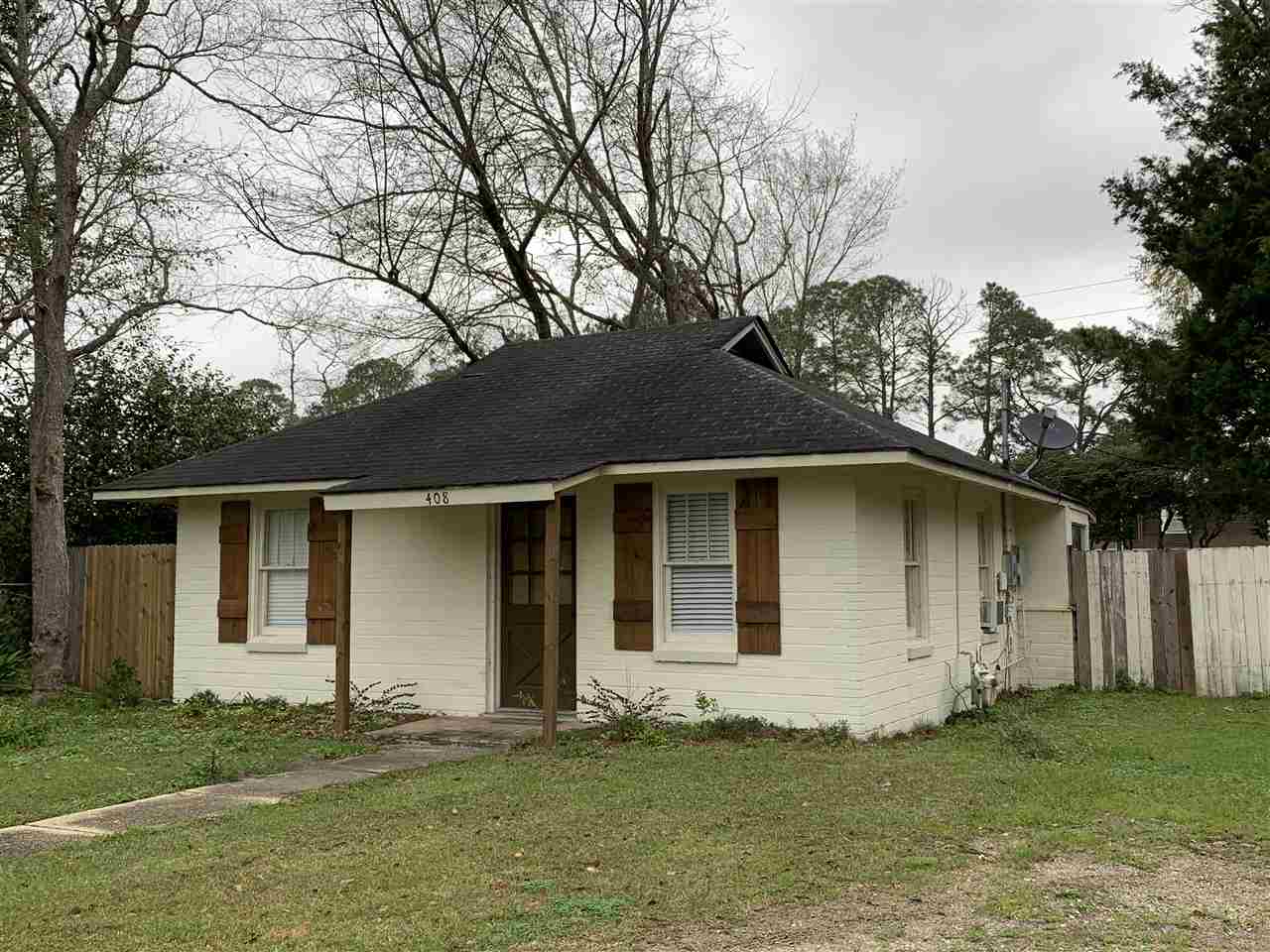 408 West Orange Avenue Foley, AL 36535 - Photo 3 of 3