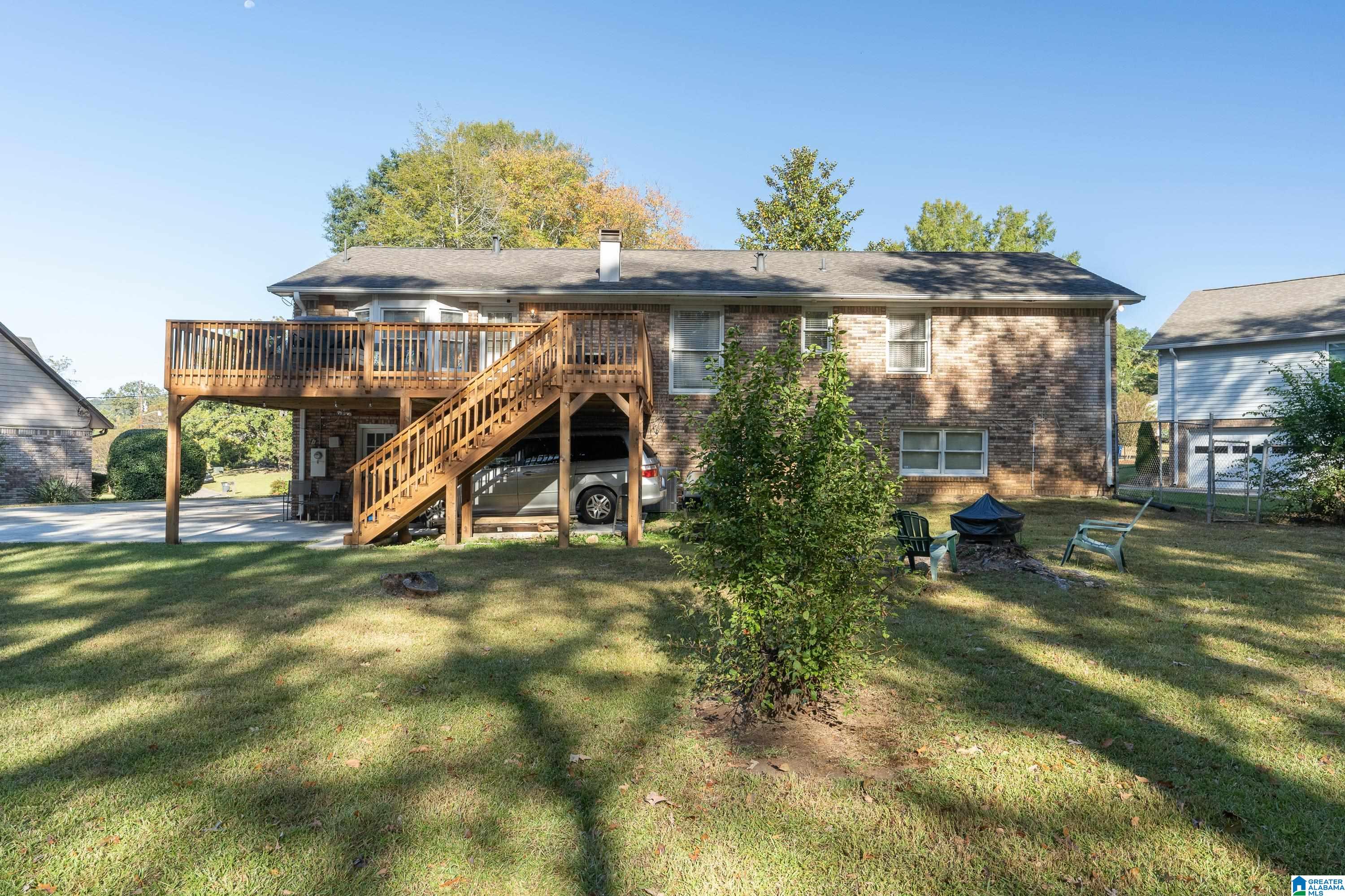 3470 Hurricane Road Birmingham, AL 35226 - Photo 28 of 29