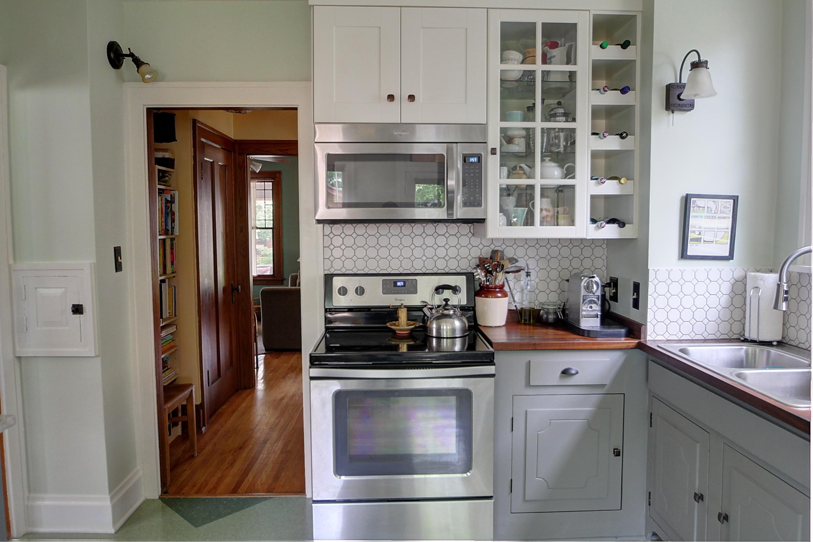 312 East Kelso Road Columbus, OH 43202 - Photo 24 of 36 Gallery Image 24