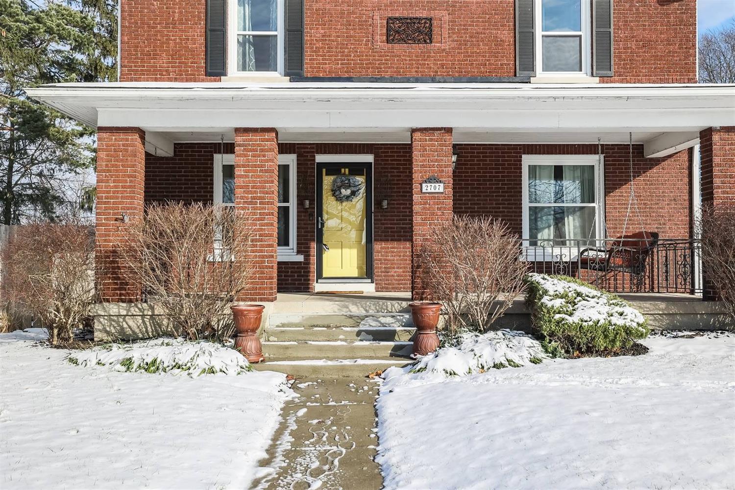 2707 Milton Road Middletown, OH 45042 - Photo 3 of 28 Gallery Image 3