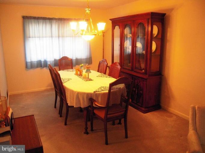2207 Coleridge Drive Silver Spring, MD 20910 - Photo 3 of 13 Dining Room