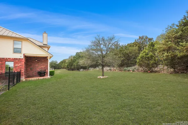 $778,500 | 954 Santa Cruz Lane, New Braunfels, TX 78132