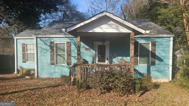 $280,000 | 1901 East Farris Avenue, East Point, GA 30344