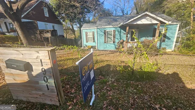 $280,000 | 1901 East Farris Avenue, East Point, GA 30344