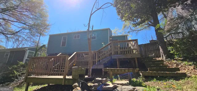 $280,000 | 1901 East Farris Avenue, East Point, GA 30344