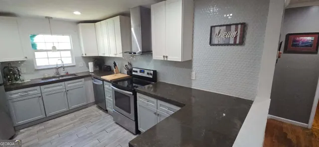 $280,000 | 1901 East Farris Avenue, East Point, GA 30344