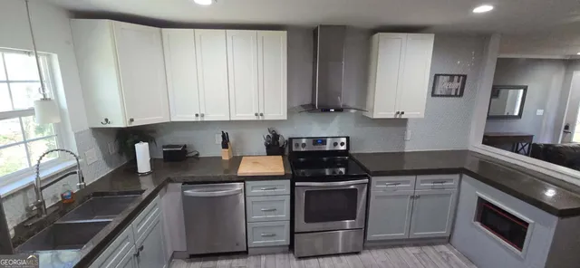 $280,000 | 1901 East Farris Avenue, East Point, GA 30344