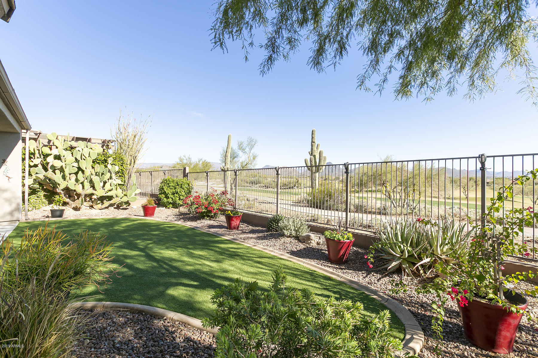 41311 North River Bend Road Phoenix, AZ 85086 - Photo 3 of 64 41311 N River Bend Rd - Exterior-5