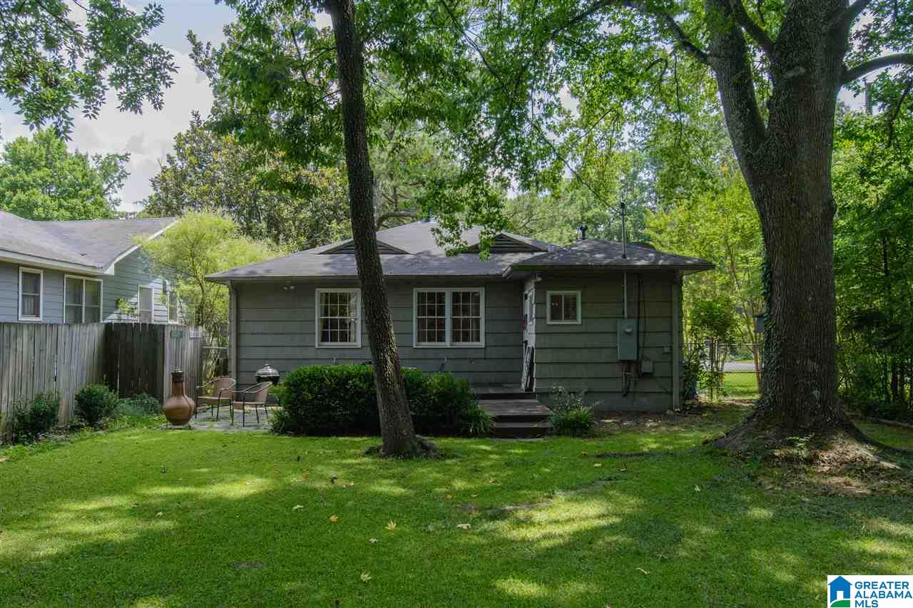 334 Lathrop Avenue Birmingham, AL 35209 - Photo 29 of 31