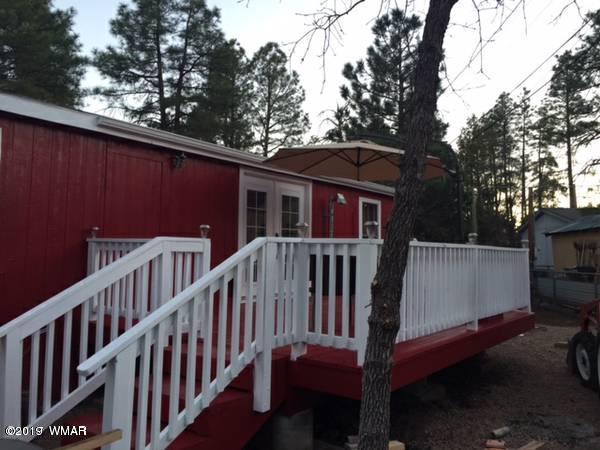 2789 Marjay Court Lakeside, AZ 85929 - Photo 11 of 14