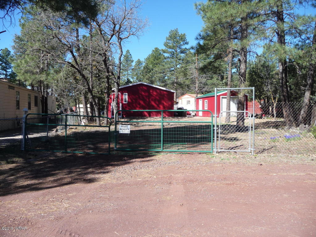 2789 Marjay Court Lakeside, AZ 85929 - Photo 14 of 14