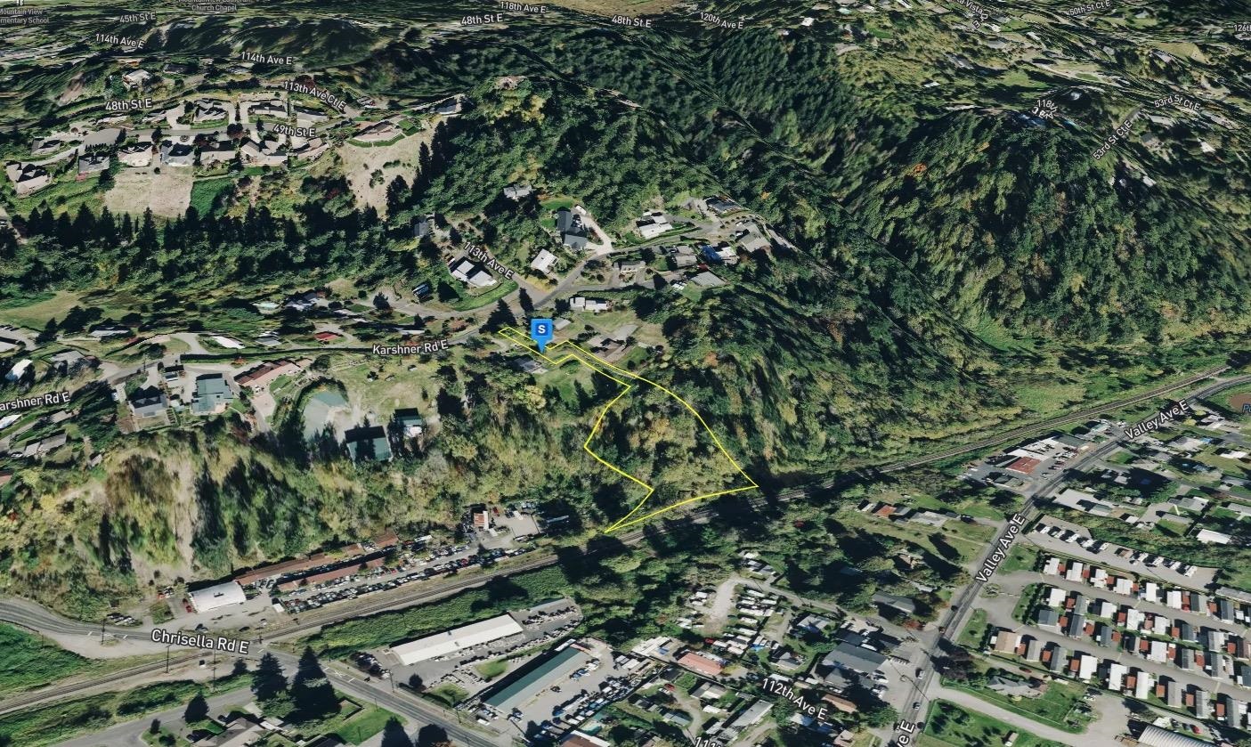 11220 Karshner Road East Puyallup, WA 98372 - Photo 2 of 4