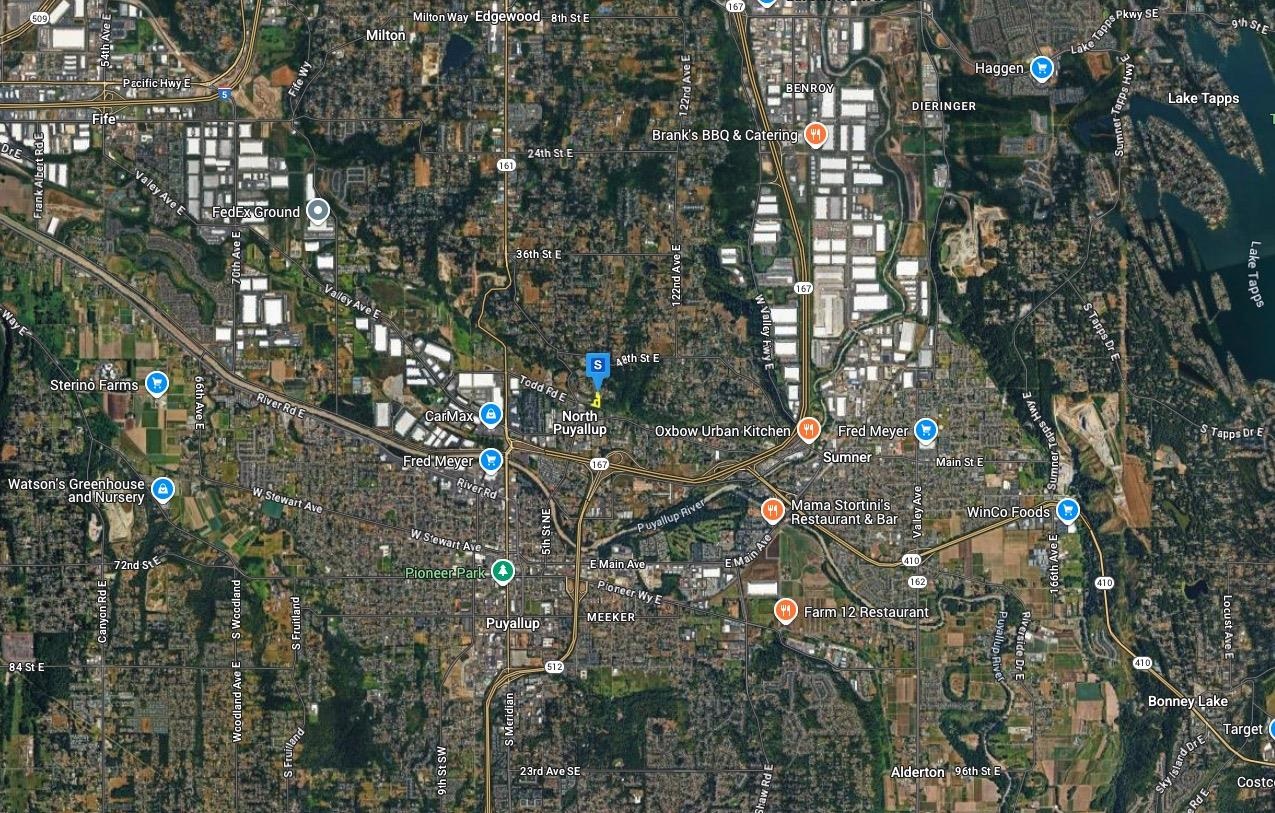 11220 Karshner Road East Puyallup, WA 98372 - Photo 3 of 4