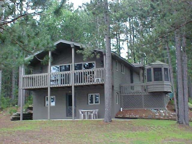 6635 Whitefish Lake Road Three Lakes, WI 54562 - Photo 18 of 18 Gallery Image 18