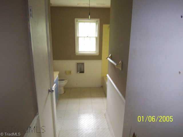 5012 McGee Road Walkertown, NC 27051 - Photo 4 of 8 Other. bathroom