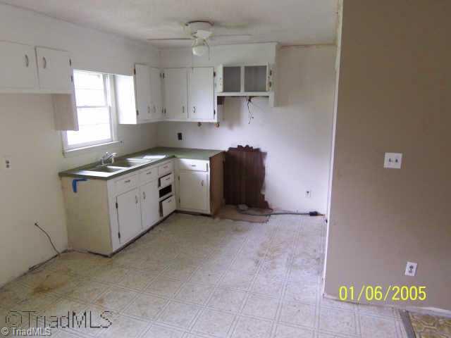 5012 McGee Road Walkertown, NC 27051 - Photo 6 of 8 Other. kitchen