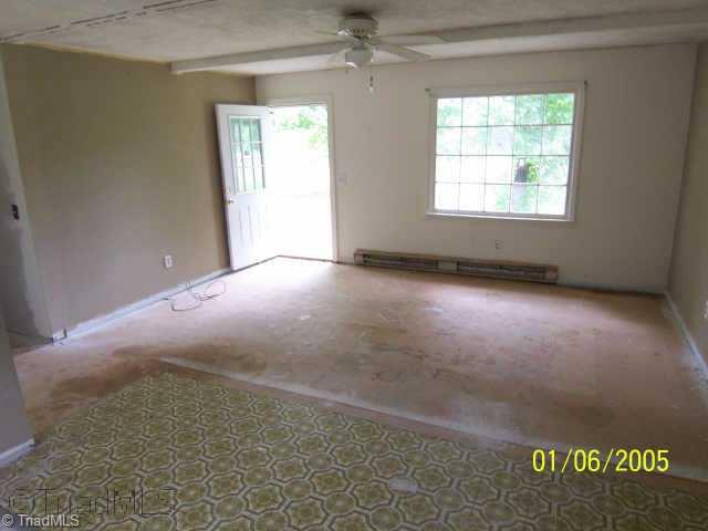 5012 McGee Road Walkertown, NC 27051 - Photo 7 of 8 Other. living room