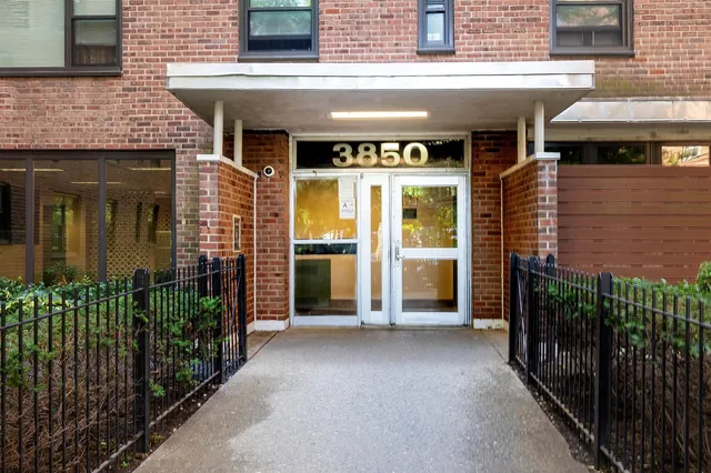 $429,500 | 3850 Sedgwick Avenue, Unit 5J | Kingsbridge Heights