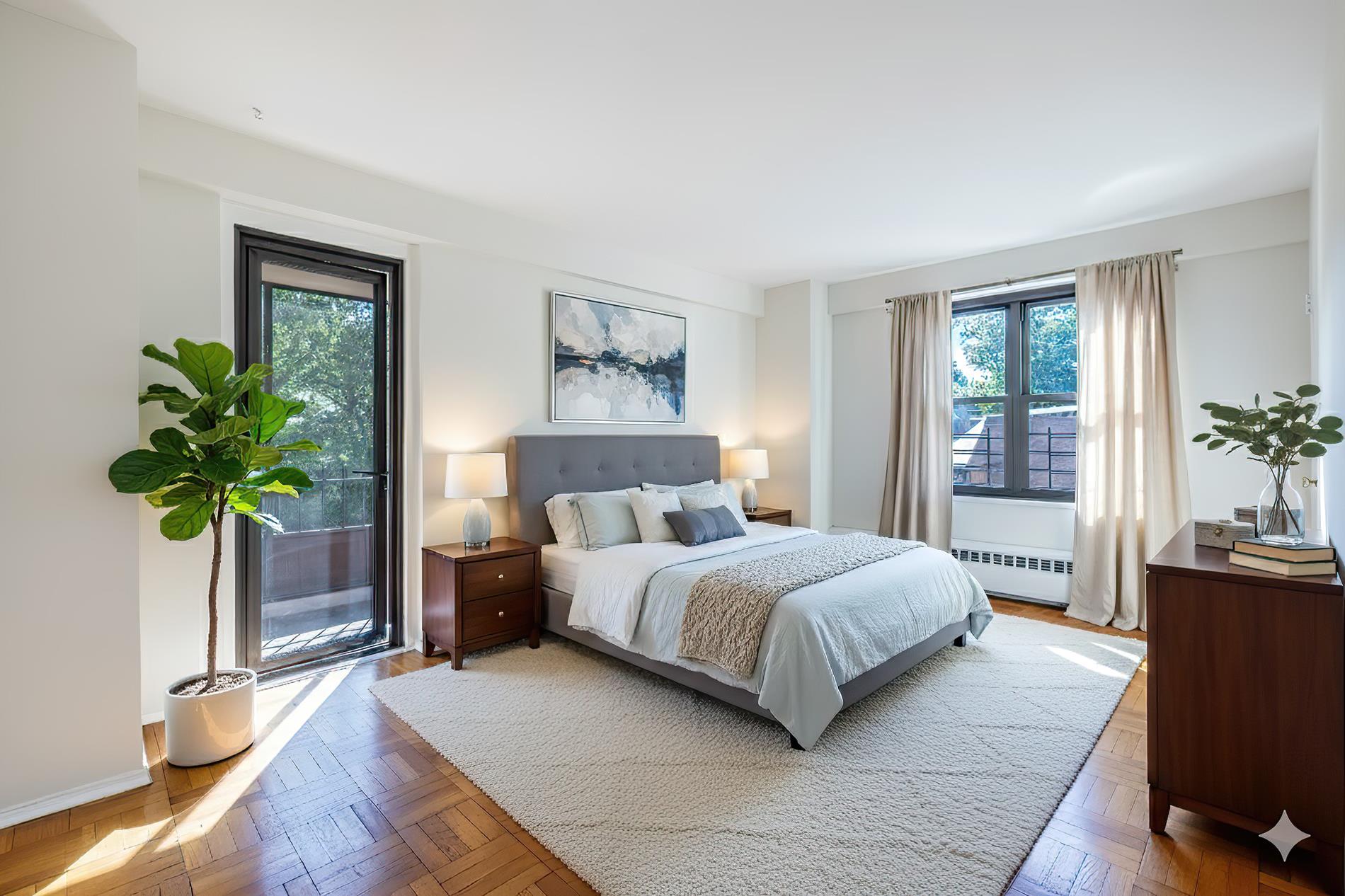 3850 Sedgwick Avenue, Unit 5J Bronx, NY 10463 - Photo 16 of 23