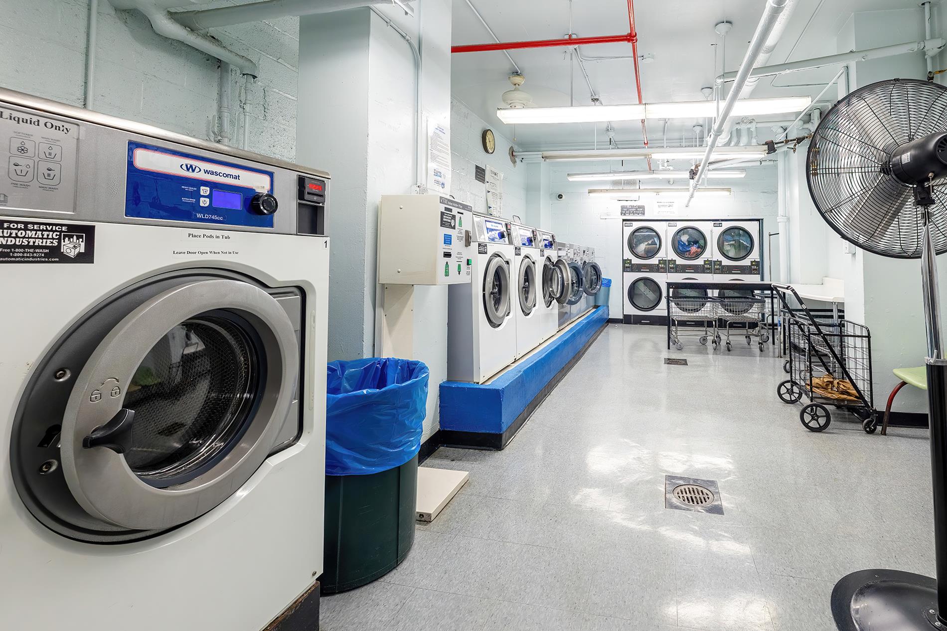 3850 Sedgwick Avenue, Unit 5J Bronx, NY 10463 - Photo 21 of 23