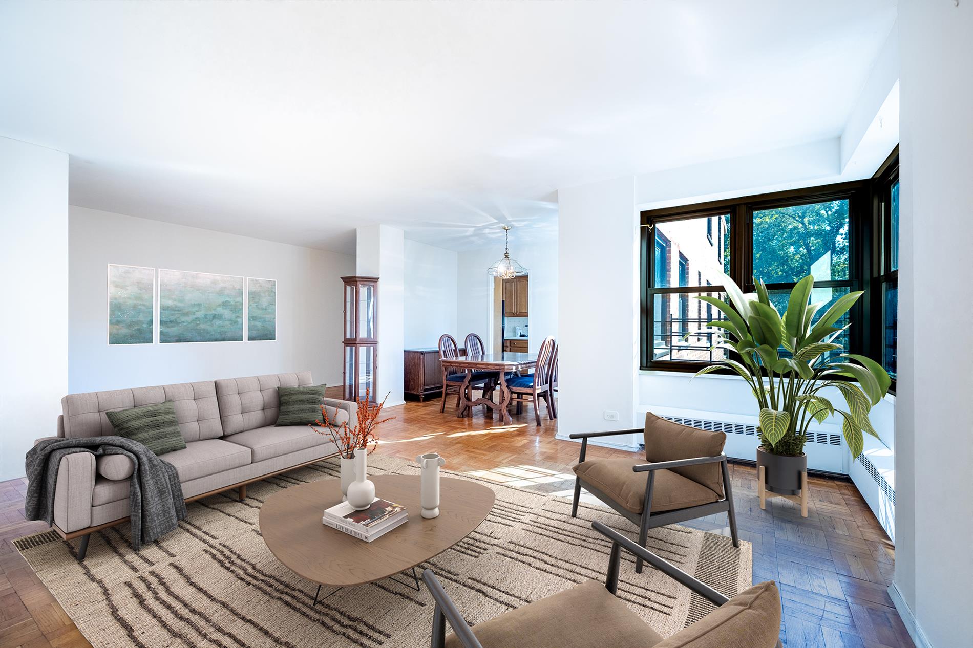 3850 Sedgwick Avenue, Unit 5J Bronx, NY 10463 - Photo 5 of 23