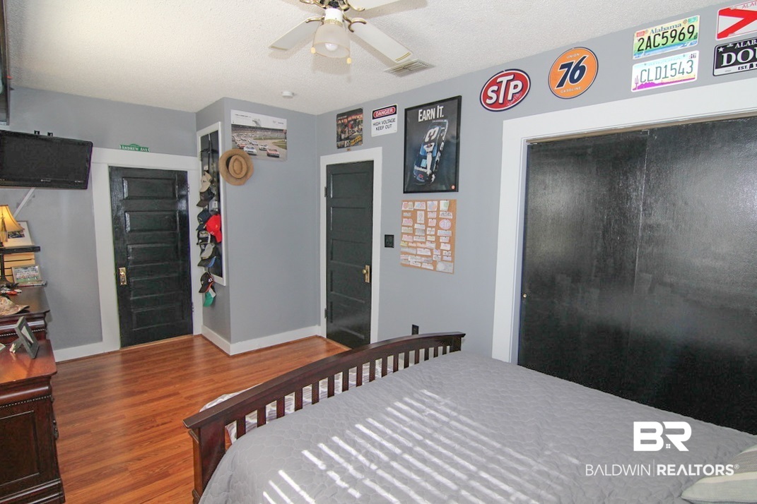 160 Ettle Street Fairhope, AL 36532 - Photo 16 of 26 Bedroom 2
