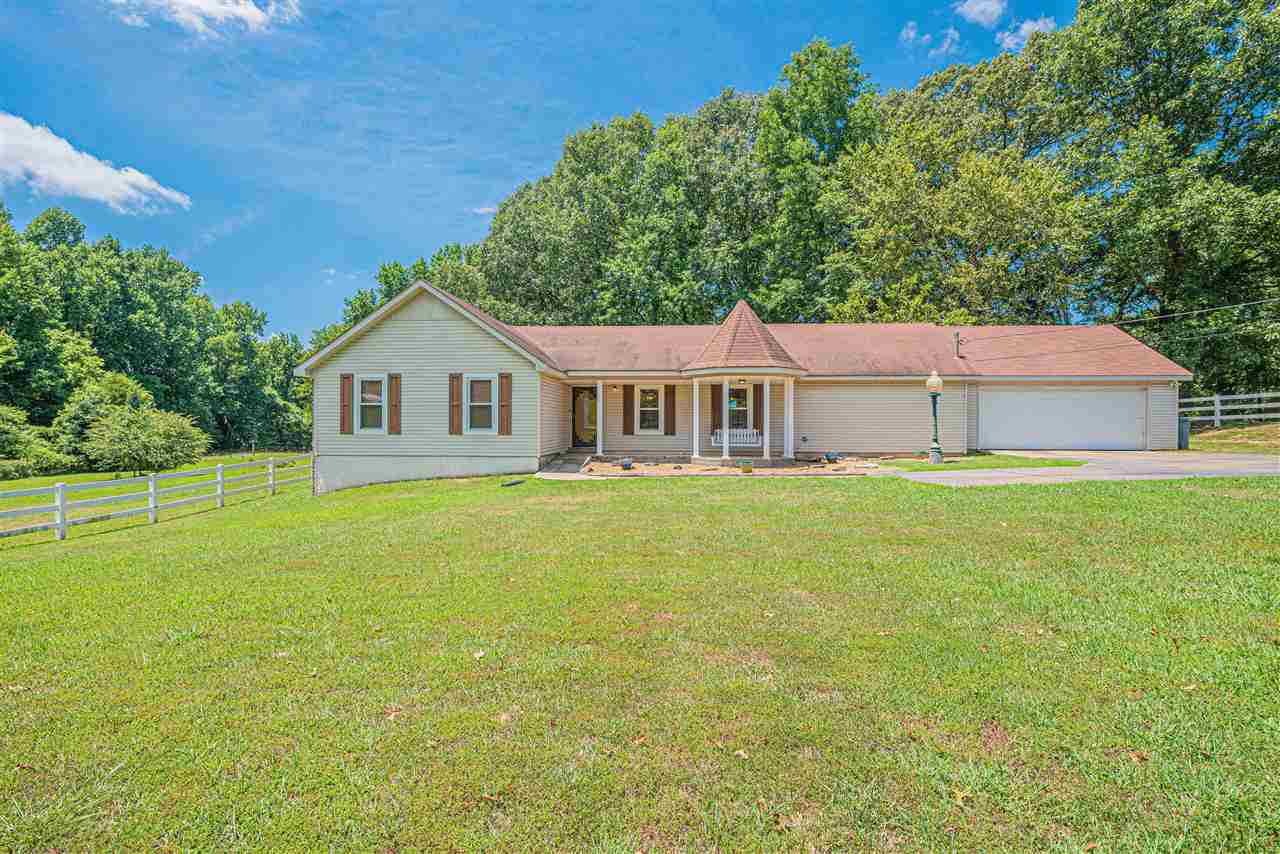 9751 Old Memphis Road Atoka, TN 38004 - Photo 1 of 23 Gallery Image 1