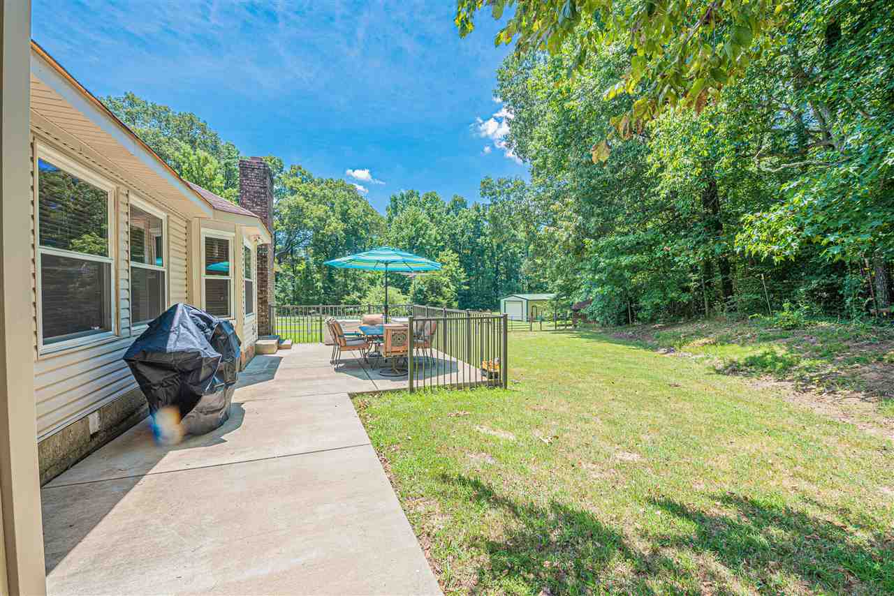 9751 Old Memphis Road Atoka, TN 38004 - Photo 18 of 23 Gallery Image 18