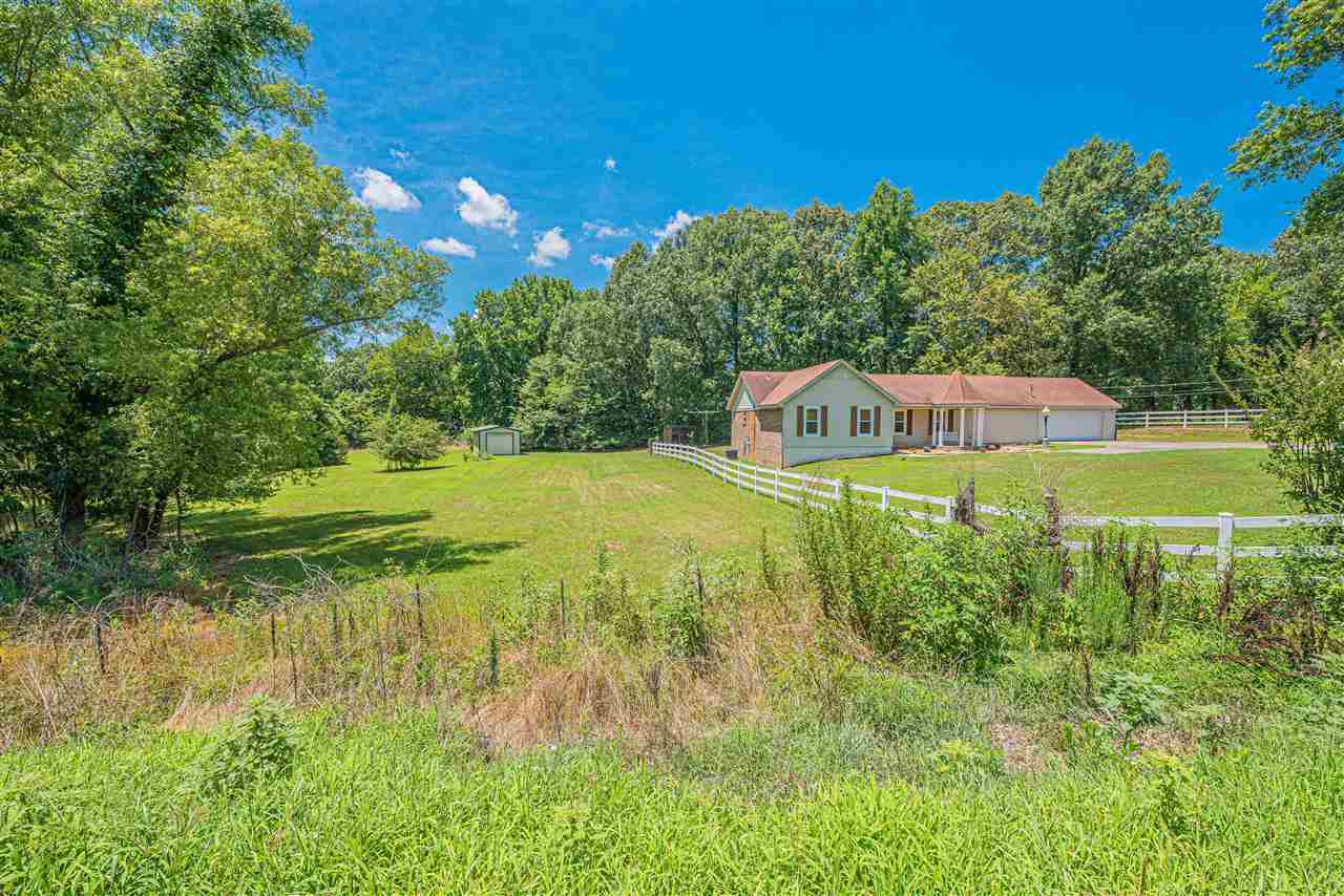 9751 Old Memphis Road Atoka, TN 38004 - Photo 21 of 23 Gallery Image 21