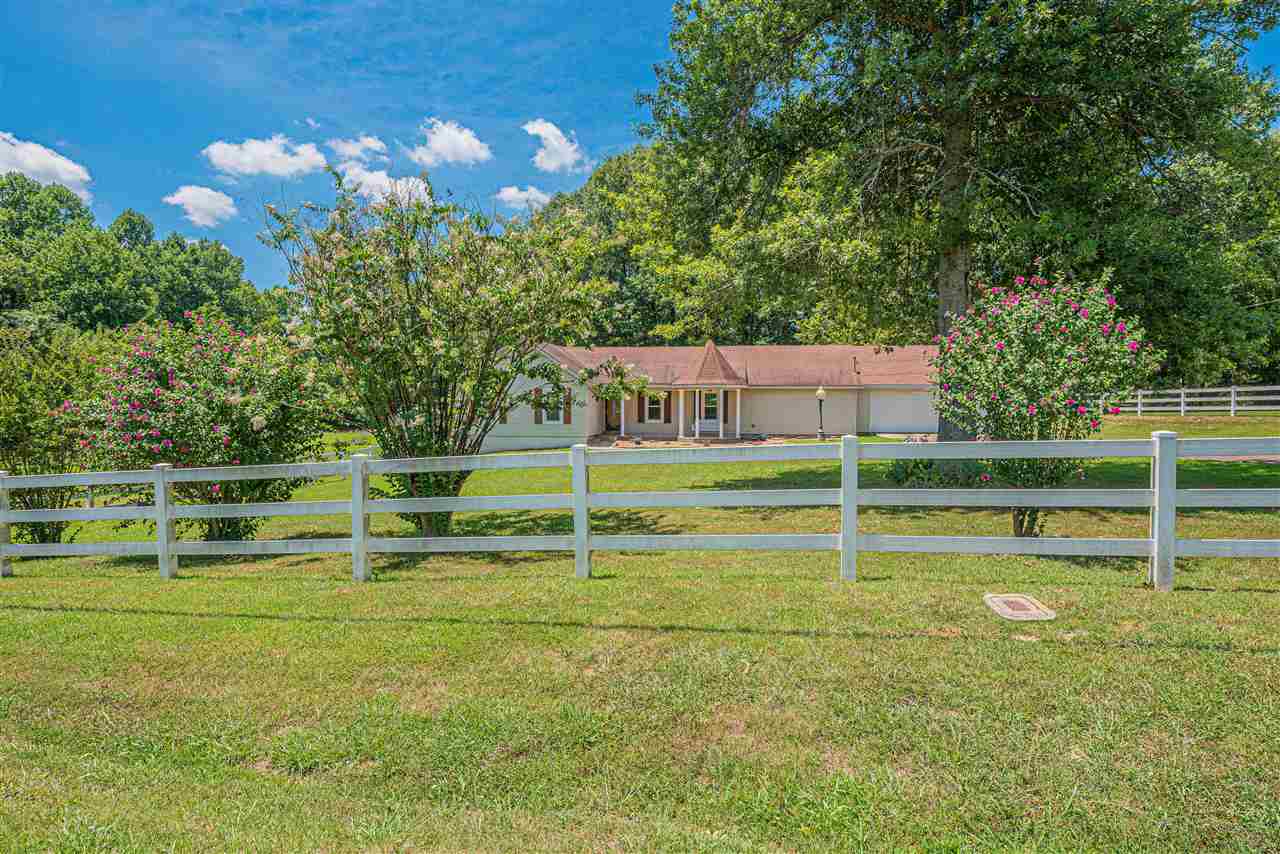 9751 Old Memphis Road Atoka, TN 38004 - Photo 22 of 23 Gallery Image 22