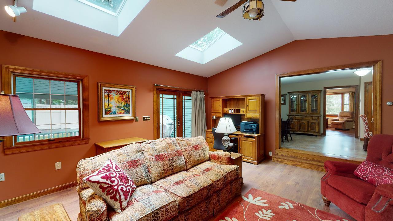 146 Balsam Road Bangor, ME 04401 - Photo 9 of 43 10